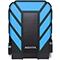 هارد اکسترنال ای دیتا مدل HD710 Pro ظرفیت 2 ترابایت